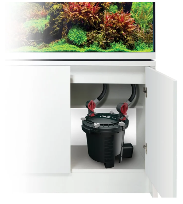 Fluval FX2 Canister Filter