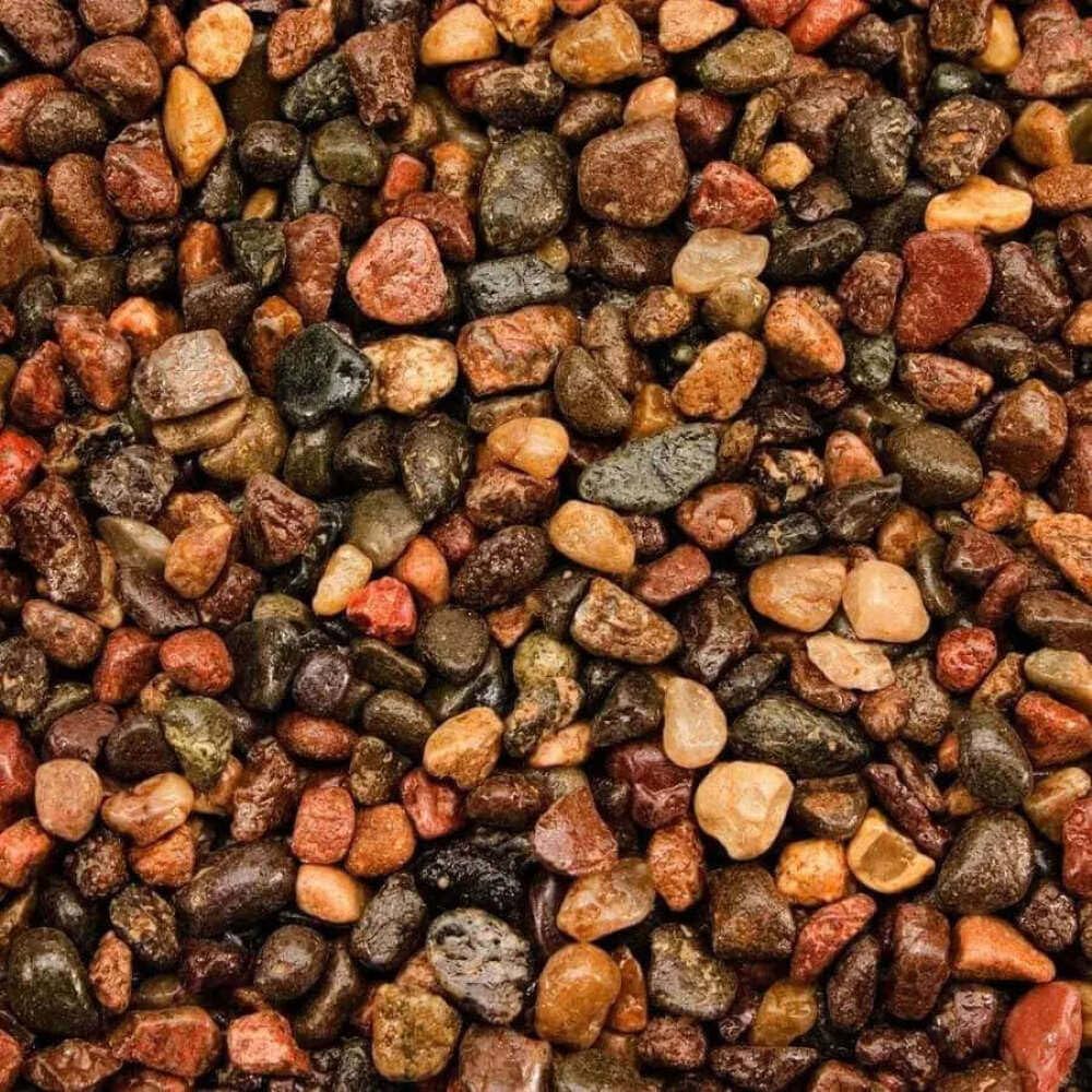 Gravel